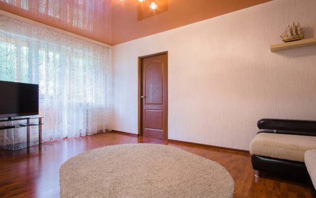 Апартаменты 2-комнатные в тихом районе Минска