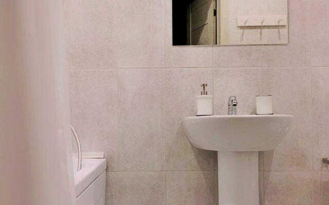 Апартаменты Династия на улице Лесников