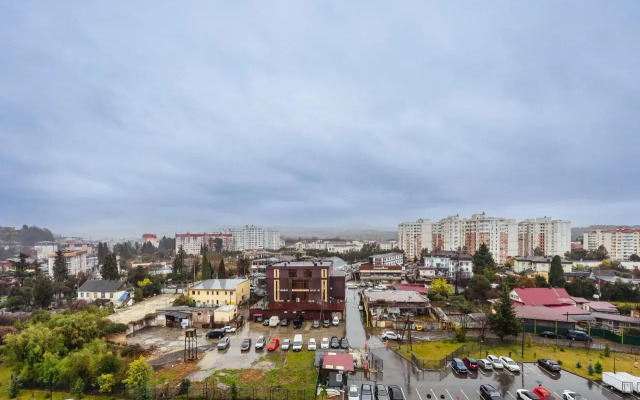 Zhk Frukty Chernika 8071 Apartments