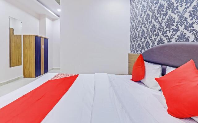 Shiv Inn Hotel