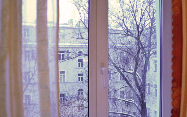 Апартаменты М-54 1