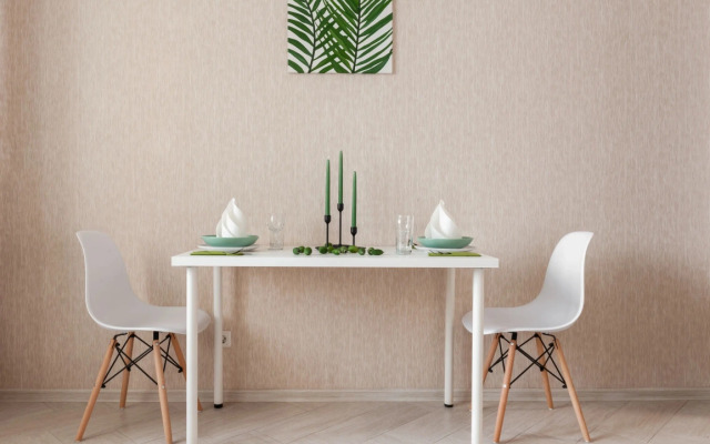 Квартира iHome: Исторический центр 1