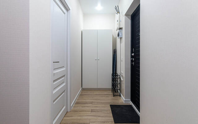 Апартаменты Семейная 1-ком ЖК Самолёт 2