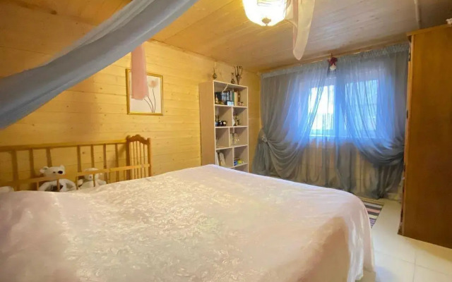 Частный дом 77 в Лесу