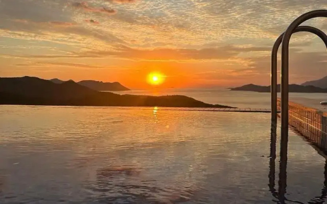 VİLLA ÇAPA Villa