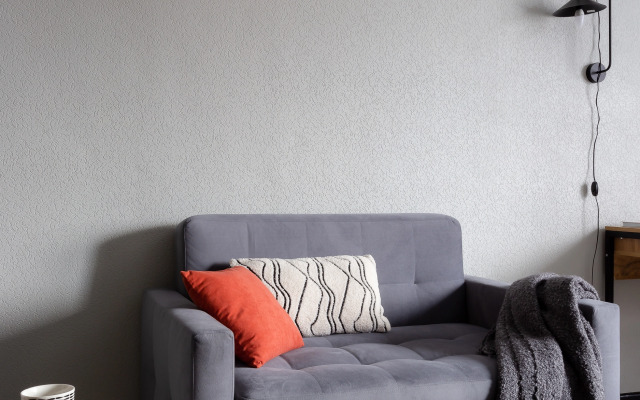 Квартира Лазурная