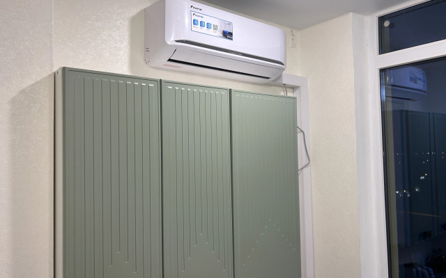 Квартира уютная на Доваторцев 82/2