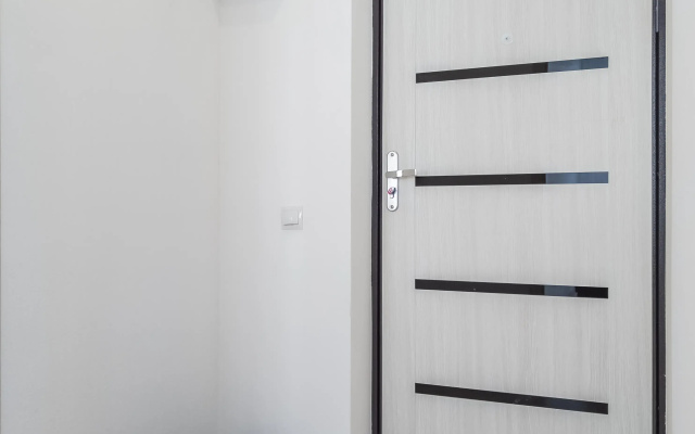 Kvartira s zakrytoj parkovkoj 10 minut do Mamaeva Kurgana na masine