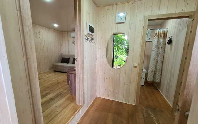 Oranzhevoe Solntse Mini-hotel