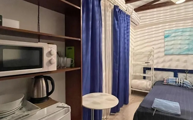 S 1 Krovatyyu Na Prosmushkinykh Living quarters