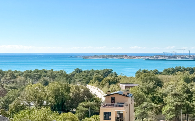 Меблированные комнаты Ной +