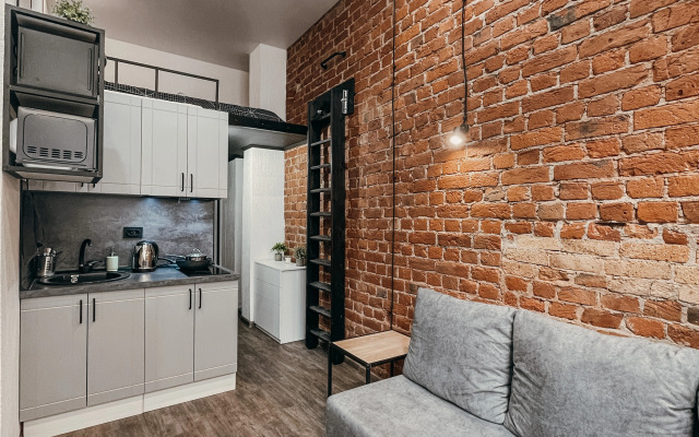 Апартаменты Capi House