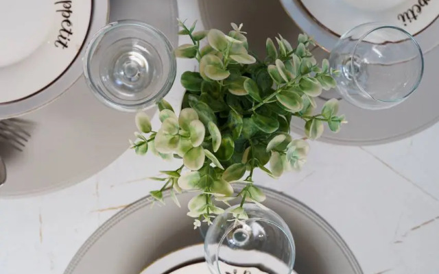 Квартира на Комсомольской 39