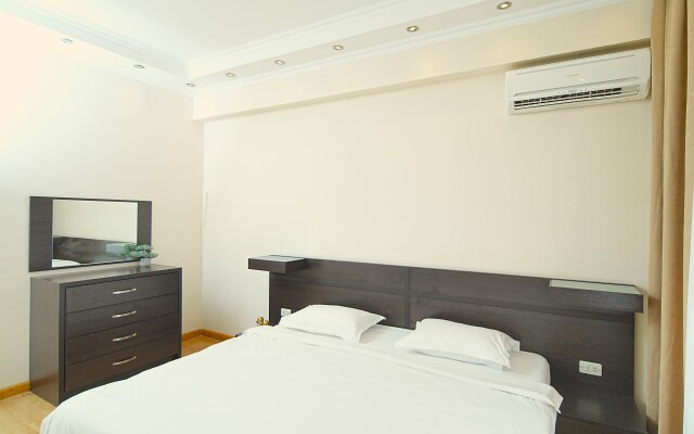 Ararat View Luхury Suite by Sweet Home Flat
