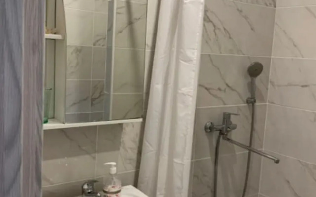 Квартира Студия с Удобным Расположением