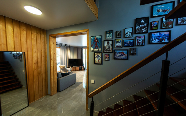 Гостевой дом Viking Village