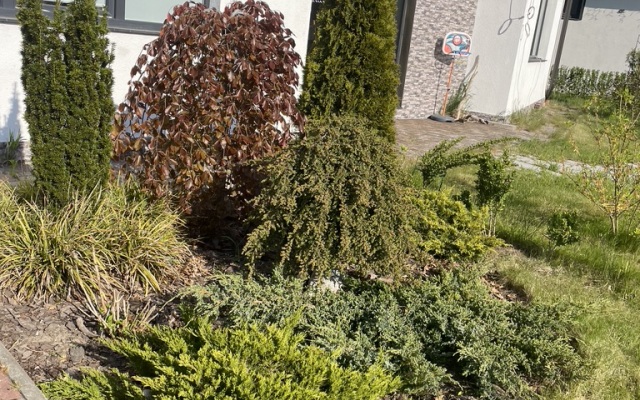 Частный дом  Морская миля