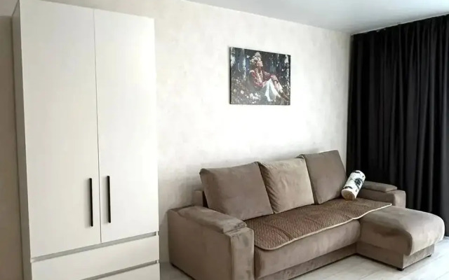 Квартира Берёзка рядом с автовокзалом