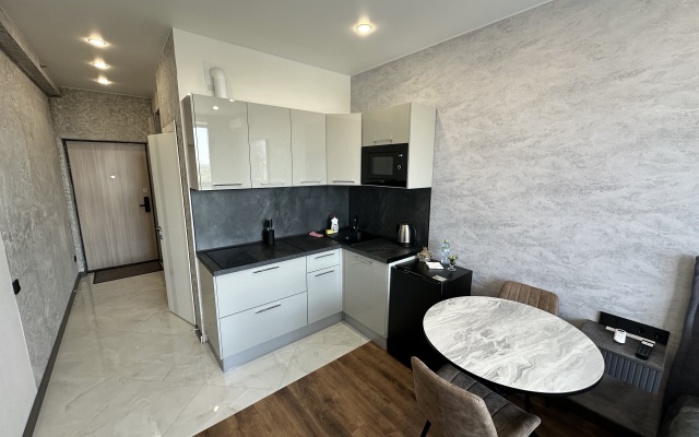 Apart Smile 15/501 Apartments