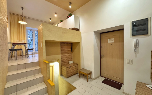 Апартаменты Apart-Comfort на Максимова 5