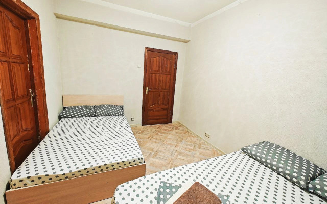 Апартаменты Двухкомнатные у Метро Петровский Парк-Динамо