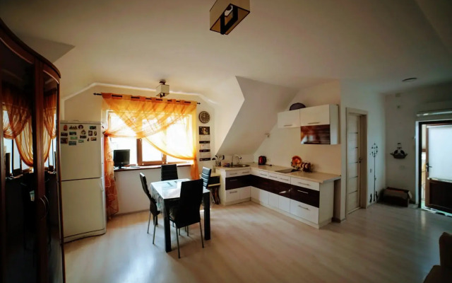 Гостевой дом На Майской