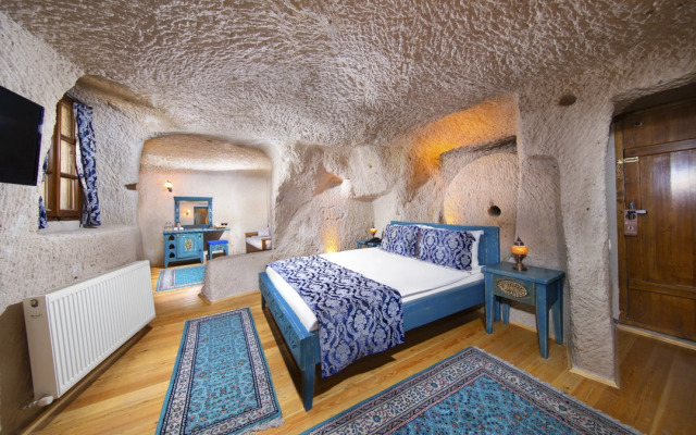 Portal Cappadocia Hotel