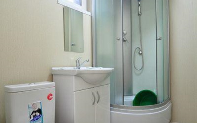 Villa Na Peske Mini-hotel