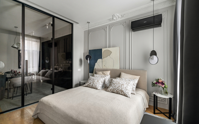 Апартаменты Welcome Nevsky 40-42 (55-2)