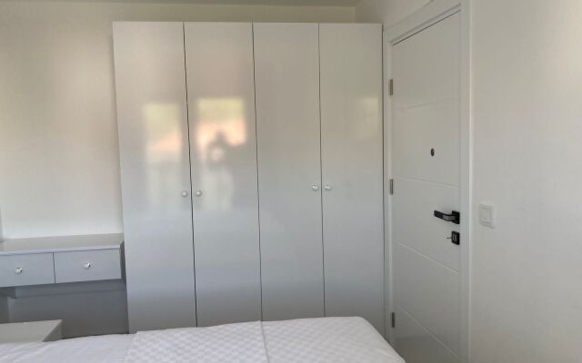 Sahil Aparts Güllük Aparthotel