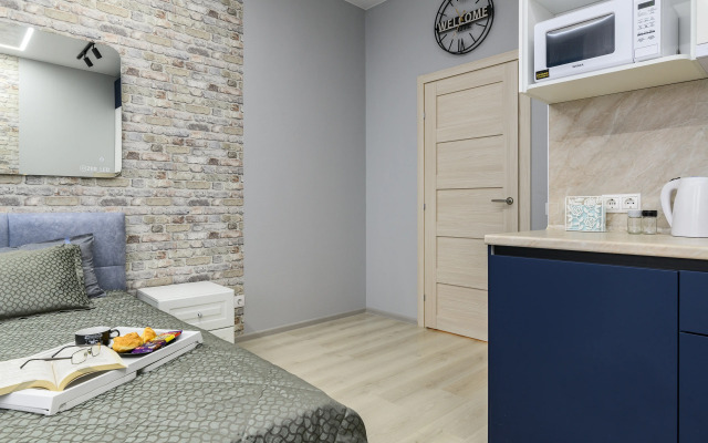 Апартаменты У Метро Старая Деревня