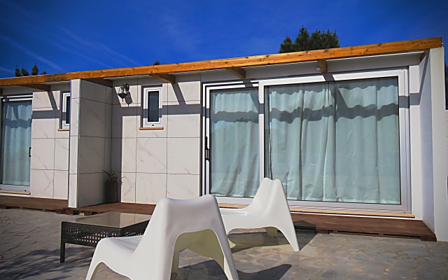 Residencia Praia Norte  - AL Mini-Hotel
