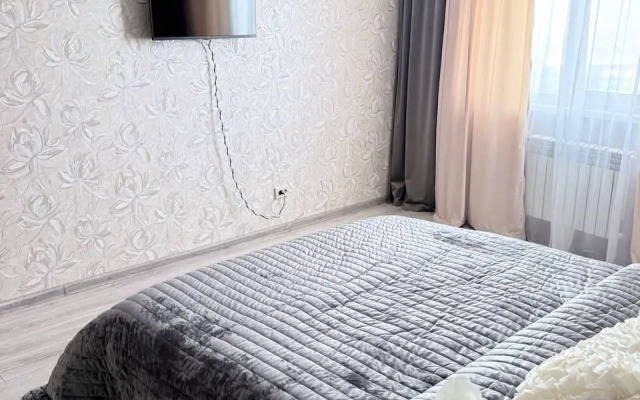 Апартаменты Кварт на улице Брестская 1