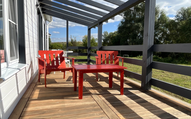 Частный дом Дом у источника близ Дивеево