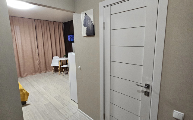 Квартира в ЖК Новое побережье