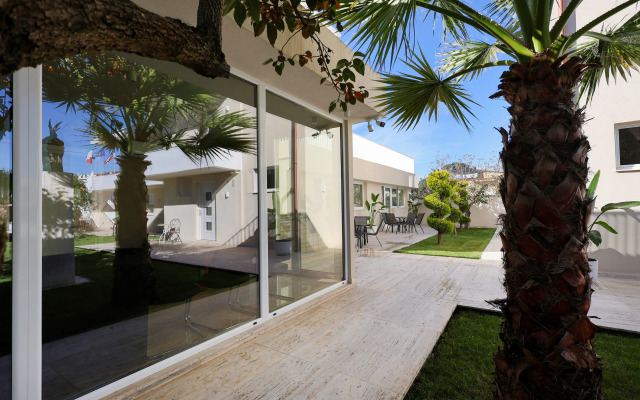 Luxury Mimani 2 Apartments