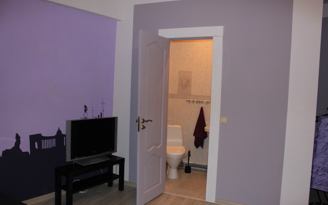 OK-Hotel Guest House