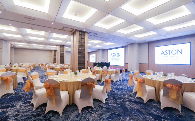 Aston Kartika Grogol Hotel & Conference Center