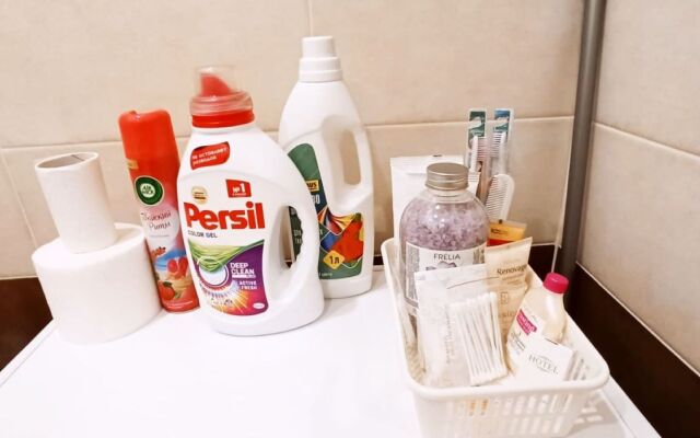 Апартаменты 2-х комнатные на Юности 1