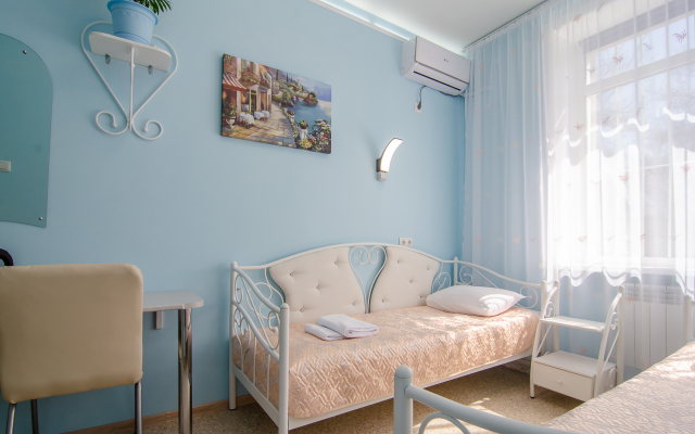 Мини-Отель МилСон