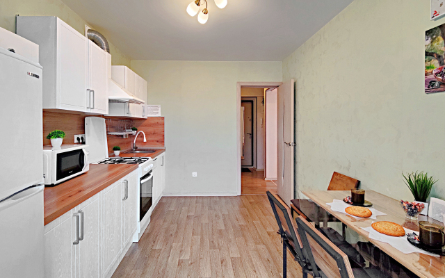 Квартира Уютная у ТЦ Мега