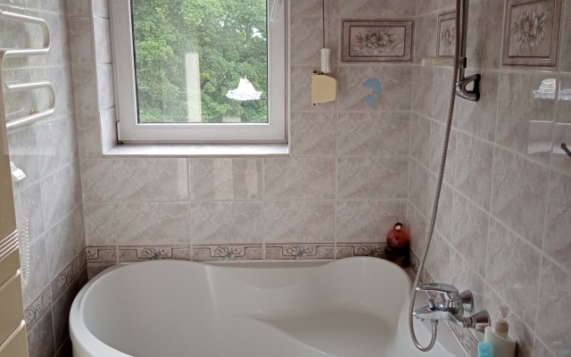 Квартира Красная 8