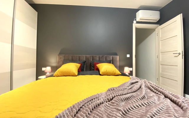 Квартира Lucky Time на Уральской