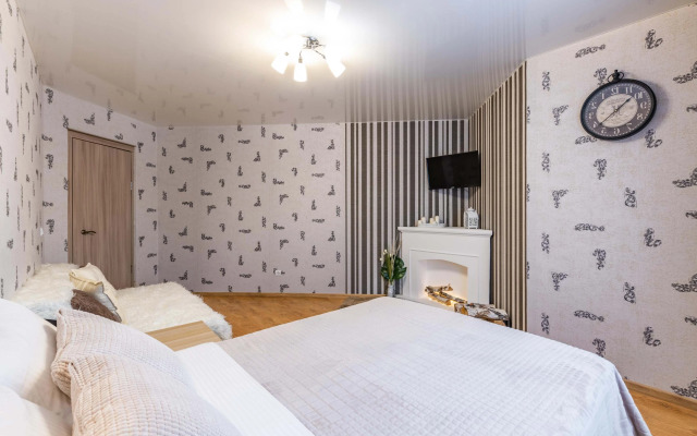 Квартира очаг однокомнатная