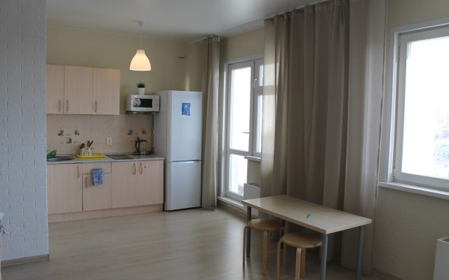 Апартаменты Окей Дом