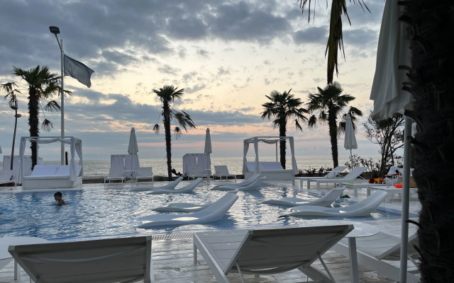 Ot Sobstvennika V Dreamland Oasis Apartments