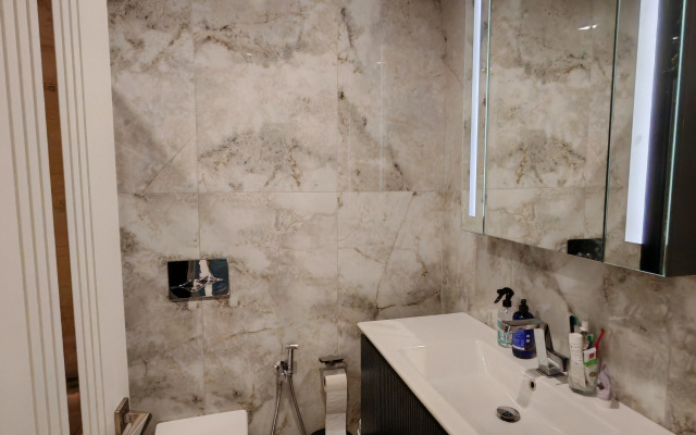 2+1 v Novom Zhk s Akvaparkom (E-02) Flat