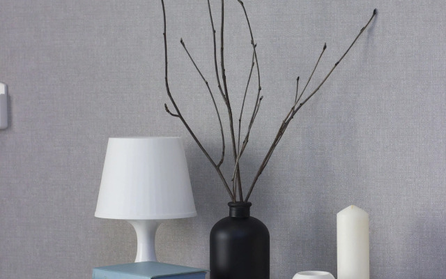 Апартаменты 2-ком Jet Life в клубном доме у метро Гагаринская