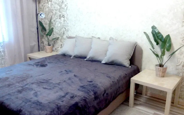 Apartments AlloTagil on av. Lenina, bld. 30 - фото 5