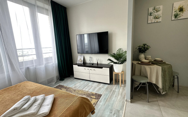 Апартаменты Springtime